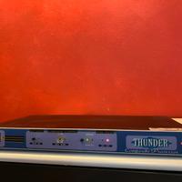 Processore audio Thunder Broadcast