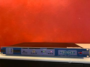 Processore audio Thunder Broadcast