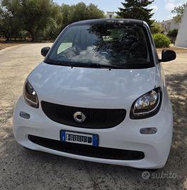 Smart 453