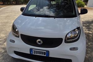 Smart 453