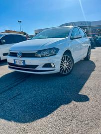 Volkswagen Polo 1.0 MPI 75 CV 5p. Comfortline