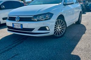 Volkswagen Polo 1.0 MPI 75 CV 5p. Comfortline