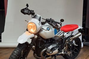 BMW RNINE T urban gs