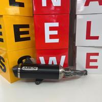 Marmitta Arrow per Vespa GTS300