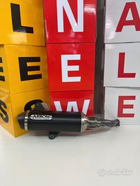 Marmitta Arrow per Vespa GTS300