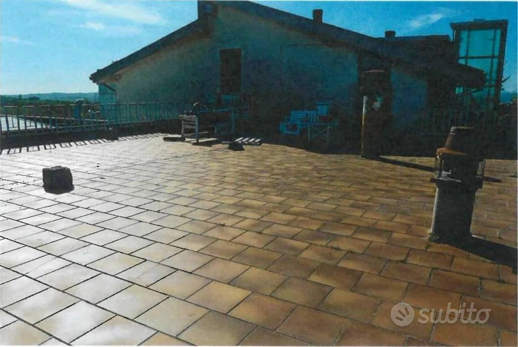 Appartamento – Morrovalle, Santa Lucia - Altro