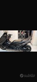 Yamaha Tmax 530