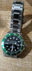 Submariner starbucks no logo