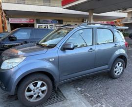 Daihatsu Terios 1.3 4WD SX