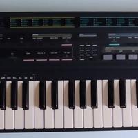 farfisa tastiera TK85 funzionante