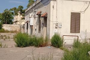 Terreno Edificabile - Bari