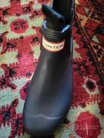 Stivaletti pioggia HUNTER 