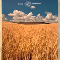 Libro “Io non ho paura”