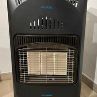 Stufa a gas nuova Cecotec 4200 W