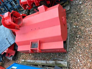 A270 - Trincia per minipala