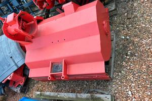 A270 - Trincia per minipala