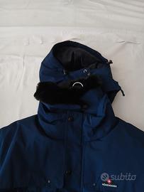 GIUBBOTTO INVERNALE