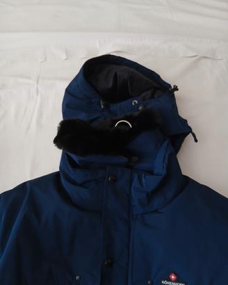 GIUBBOTTO INVERNALE