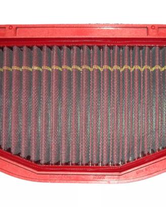Filtro aria sportivo BMC Yamaha R1 FM553/04