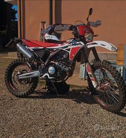 Fantic XEF 125 - 2022