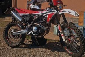 Fantic XEF 125 - 2022