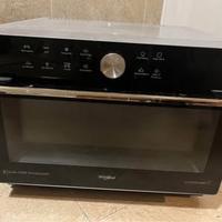 Forno a microonde Whirpool