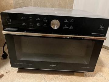 Forno a microonde Whirpool