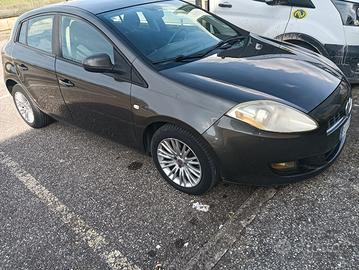 fiat bravo 1.6 120 CV no fap