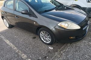 fiat bravo 1.6 120 CV no fap