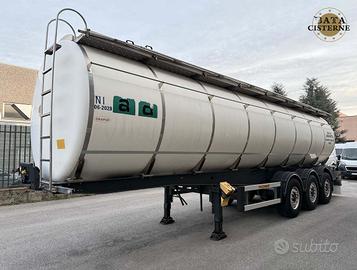 Bata cisterna alimentare Grapar/Cardi 32.000LT