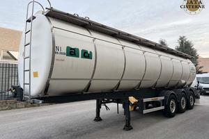 Bata cisterna alimentare Grapar/Cardi 32.000LT