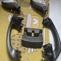 Maniglie piaggo x9 evolution