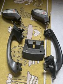 Maniglie piaggo x9 evolution