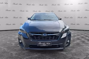 Subaru XV 1.6i Premium lineartronic my19