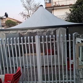 Gazebo , Box, dehor
