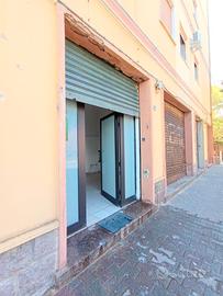 Locale commerciale in Corso Iglesias Carbonia