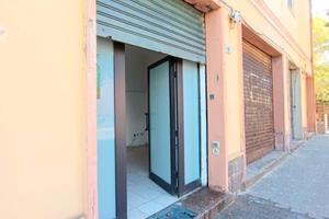 Locale commerciale in Corso Iglesias Carbonia