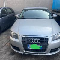 Audi A3 Sportback 2.0 Tdi 170 CV Problemi Iniettor