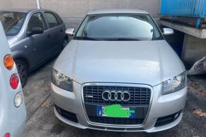 Audi A3 Sportback 2.0 Tdi 170 CV Problemi Iniettor