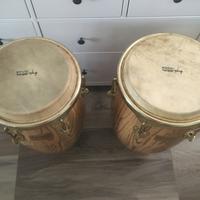 Congas Tycoon Grand Series