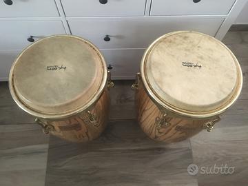 Congas Tycoon Grand Series