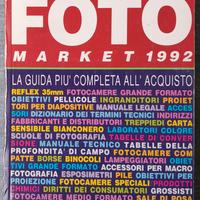 Foto Market 1992 Reflex - FotoPro Guida Prezzi