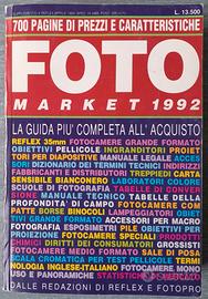 Foto Market 1992 Reflex - FotoPro Guida Prezzi