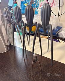 Collezione di spremiagrumi alessi