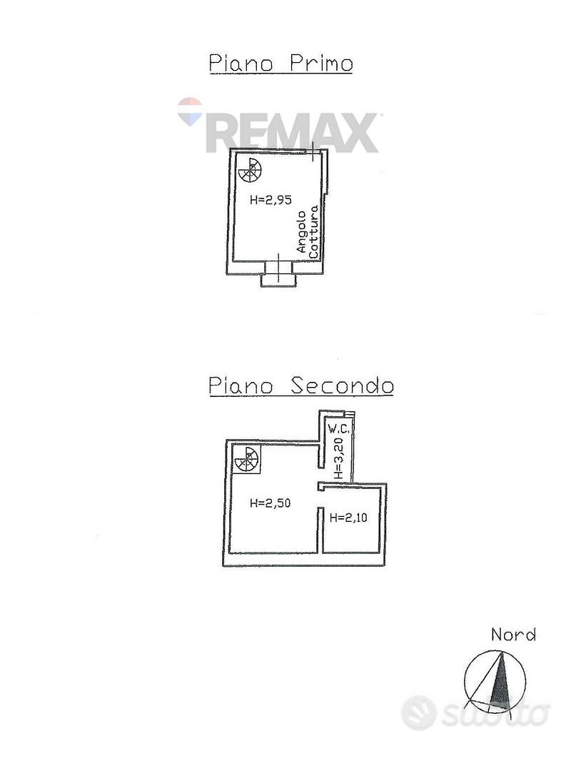 Appartamento – Catania, Antico Corso, Centro storico - Altro