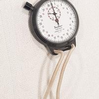 Cronometro Hanhart Amigo - DBGM 7016 145, 1/10 sec