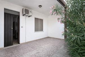 Terralba- indipendente unico livello con giardino