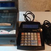 registratore di cassa 