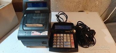 registratore di cassa 