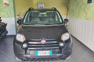 FIAT PANDA CRoSS -PRoV TOSCANA-ECCELLENTI CONDIZIO